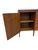 Brown Mid-Century Modern Paul McCobb for Lane “Delineator” Walnut & Rosewood Sideboard For Sale - Image 8 of 12