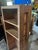 Vintage Country Core Wooden Small Shelf For Sale - Image 9 of 12