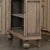19th Century Renaissance Revival Stripped Oak Open Bookcase For Sale - Image 16 of 18