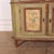 Scandinavian Painted Buffet in Pine For Sale - Image 5 of 14