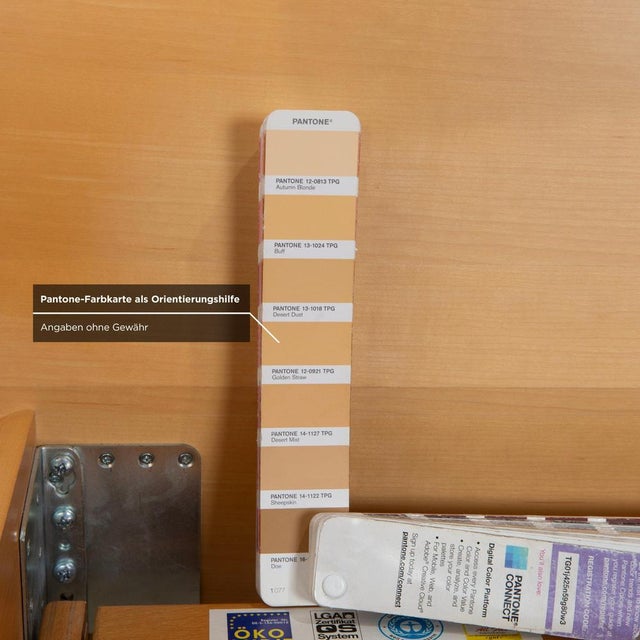 Wooden Bed with Lighting and Electric Function from Hülsta For Sale - Image 14 of 18