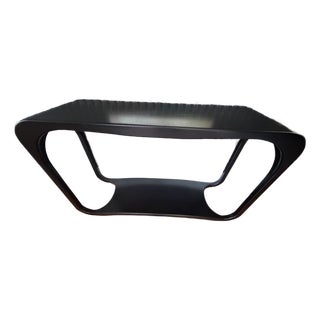 Noir Furniture La Milena Console Table For Sale