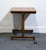 Heritage Furniture Solid Mahogany Italian Provincial 21" Nesting End Tables For Sale - Image 17 of 18