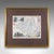 This is an antique map of County Durham. An English, atlas reproduction of the Thomas Moule original, dating to the late...
