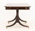 George III Mahogany Sofa Table, Circa 1800 For Sale - Image 12 of 12