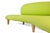Freeform Sofa in Wood and Fabric by Isamu Noguchi, Vitra, Germany, 2002 For Sale - Image 6 of 7