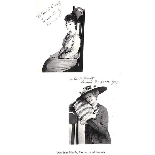 "Quail in Aspic: The Life Story of Count Charles Korsetz" 1962 Beaton, Cecil For Sale - Image 12 of 12