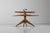 Revolving Side Table, Italy, 1950s For Sale - Image 9 of 18