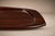 Chocolate Brazilian Modern Model 731 Serving Tray in Rosewood by Jean Gillon for WoodArt, 1960s — Lot 915 For Sale - Image 8 of 18