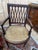 Louis XVI Chairs and Cane Armchairs, Set of 8 For Sale - Image 3 of 6