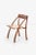 1980s Arthur Espenet Carpenter Wishbone Chair For Sale - Image 10 of 13