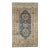 Galerie Shabab Collection Late 19th Century East Turkestan Khotan Gallery Carpet For Sale