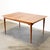 1950s Lane “Copenhagen” Walnut & Ash Dining Table For Sale - Image 5 of 18