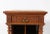 Late 19th Century French Oak Henri II Cabinet For Sale - Image 6 of 10