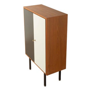 Chest of Drawers from Oldenburger Möbelwerkstätten, 1950s For Sale