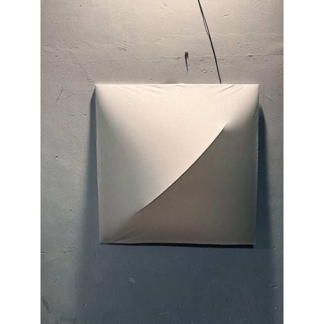 1970s Saori Lamp by Kazuhide Takahama, 1970s For Sale - Image 5 of 8