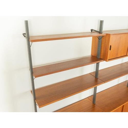 Shelving System from Olof Pira, 1960s For Sale - Image 17 of 18