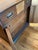 Mid-Century Modern Side Chest Cabinet Chest of Drawers, Circa 60s For Sale - Image 10 of 10