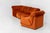 Modular Sofa from Doimo Salotti, Italy, 1970s, Set of 4 For Sale - Image 10 of 18