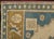Turkish Mini Rug Oriental Hand Knotted Vintage Rug 1'9" x 3'1" #21139 For Sale - Image 4 of 8