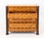 Aesthetic Style Faux Bamboo Chest of Drawers For Sale - Image 4 of 9