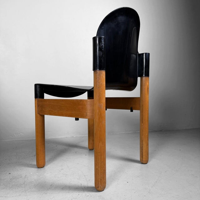 Vintage Flex Chairs by Gerd Lange for Thonet, West Germany, 1970s, Set of 2 For Sale - Image 10 of 17