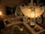 Murano Chandelier from Barovier, 1950s For Sale - Image 11 of 17