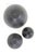 Mid-Century Modern Vintage Krenit Bowls by Herbert Krenchel for Torben Ørskov, 1960s, Set of 3 For Sale - Image 3 of 18