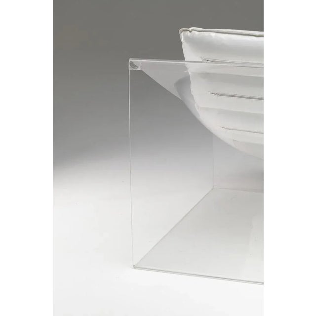 1960s Toy Lounge Chair from Rossi Molinari, 1968 For Sale - Image 5 of 14