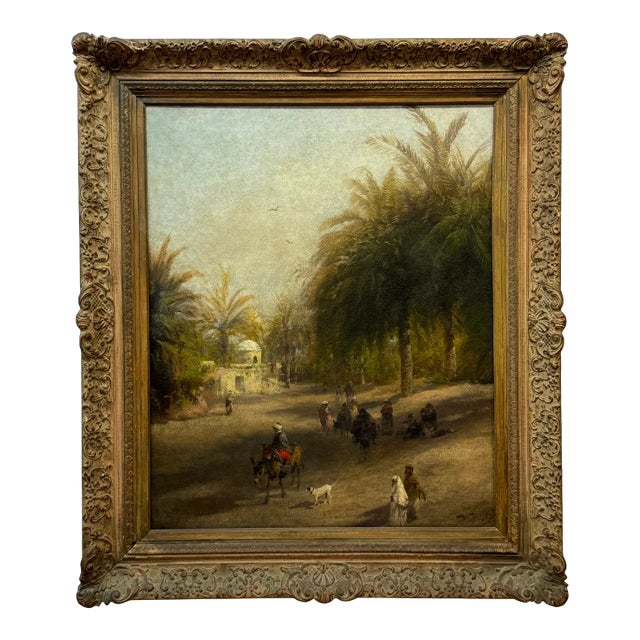 Herman Herzog For Sale