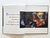 " Life Doesn't Frighten Me " Vintage 1993 First Edition Hardcover Jean Michel Basquiat & Maya Angelou Book For Sale In Kansas City - Image 6 of 12