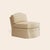 Limoncello Felix Slipper Chair by Ceraudo For Sale - Image 4 of 4