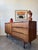 1960s Walnut Credenza by Stanley Furniture For Sale - Image 14 of 14