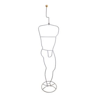 Man Dressboy by Ehlén Johansson for Ikea, 1980s For Sale