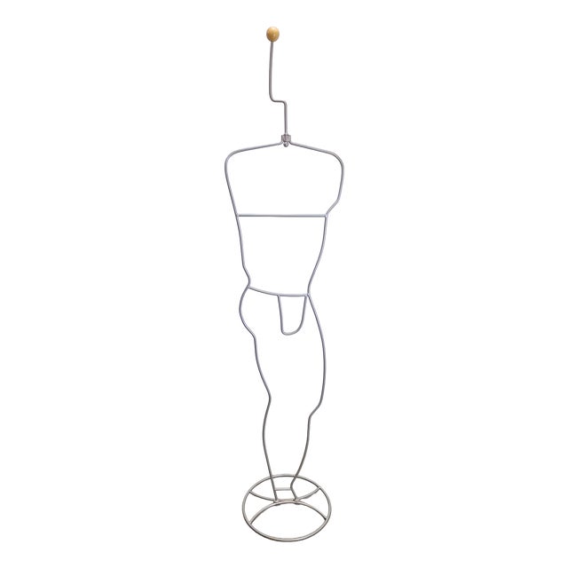 Man Dressboy by Ehlén Johansson for Ikea, 1980s For Sale