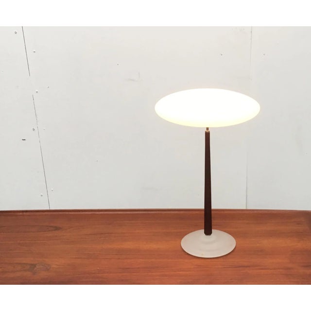 Postmodern Italian Postmodern Model Pao T2 Table Lamp by Matteo Thun for Arteluce, 1990s For Sale - Image 3 of 16