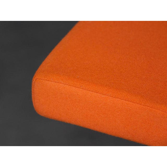 Textile Greetings from Holland Lounge Chair by Rob Eckhardt, 1980s For Sale - Image 7 of 11