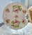 Traditional 1920s German P K Silesia Handled Platter For Sale - Image 3 of 7
