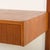 Scandinavian Teak Shelving Unit with Desk, 1970s For Sale - Image 16 of 17