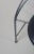Metal Lune d'Argent Chairs by Pascal Mourgue for Fermob, 1980s, Set of 4 For Sale - Image 7 of 8