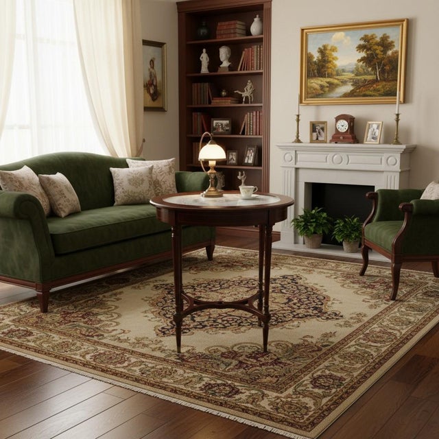 Vintage Side Table, 1930s For Sale - Image 3 of 6