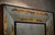 Walnut Wood and Mirrored Glass Wall Mirror by Luigi Brusotti, 1940s For Sale - Image 11 of 17