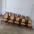 Early 21st Century Modern Grand Rapids Chair Co Variations Collection Dining Chairs Selling Separately For Sale - Image 9 of 13