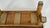 Wood Vintage Gymnastic Bench, 1940s For Sale - Image 7 of 9