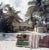 Antigua Beach Club 1960 by Slim Aarons Slim Aarons Limited Estate Edition The beach club at at the Mill Reef Club on...