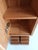 Wood Mayan Totem Orange by Pietro Meccani for Meccani Design For Sale - Image 7 of 12