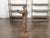 English English Turn of the Century Iron Sculpture of a Jockey with Weathered Patina For Sale - Image 3 of 9