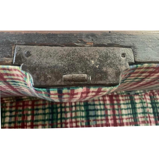 Biedermeier Walnut Chest of Drawers, German Circa 1830 For Sale - Image 10 of 13