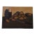 1976 French Before Breakfast Painting by A. Morandeau For Sale