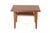 Tuse Coffee Table / Side Table by Niels Bach For Sale - Image 12 of 15